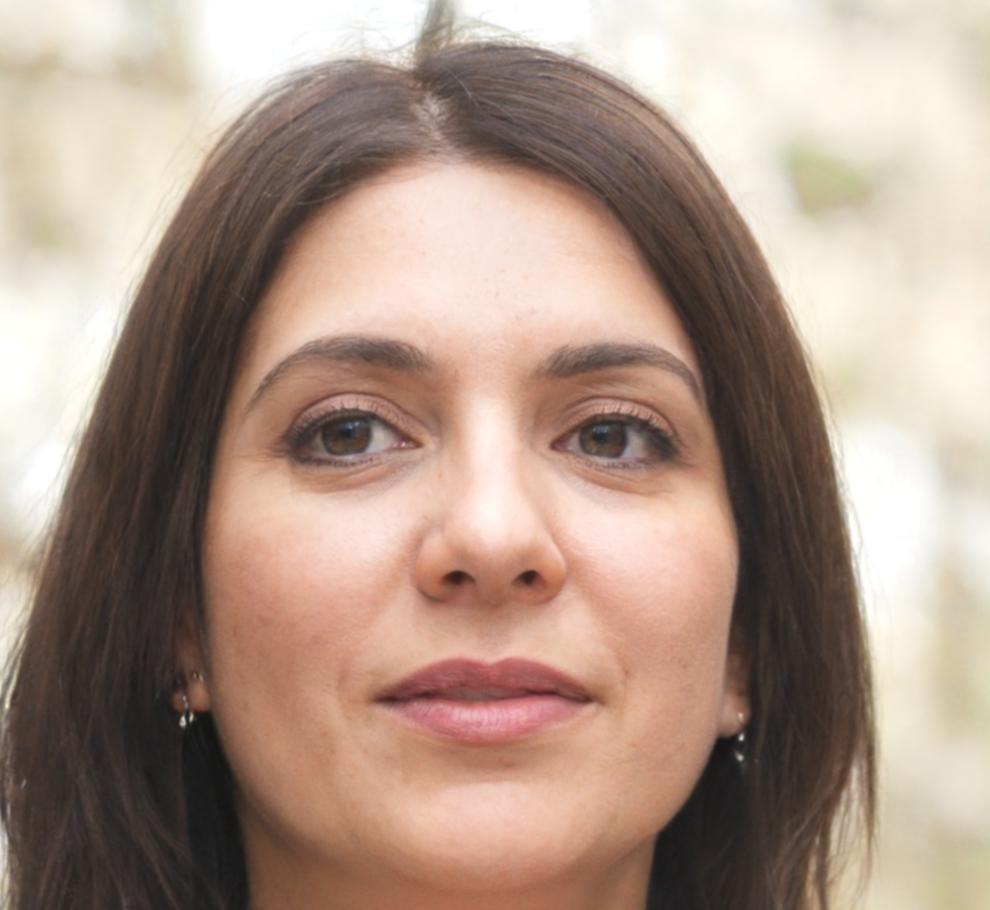 María González, Directora de Alianzas Estratégicas