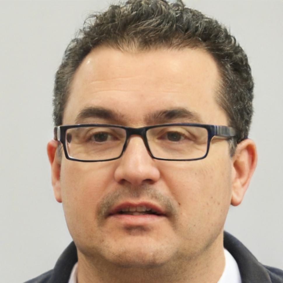 Miguel Rodríguez, experto en inversiones